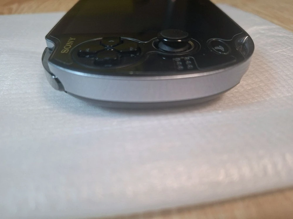 ps vita 1005 1세대 박스셋 상태 좋음 이미지