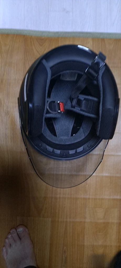 오픈페이스 헬멧 이미지