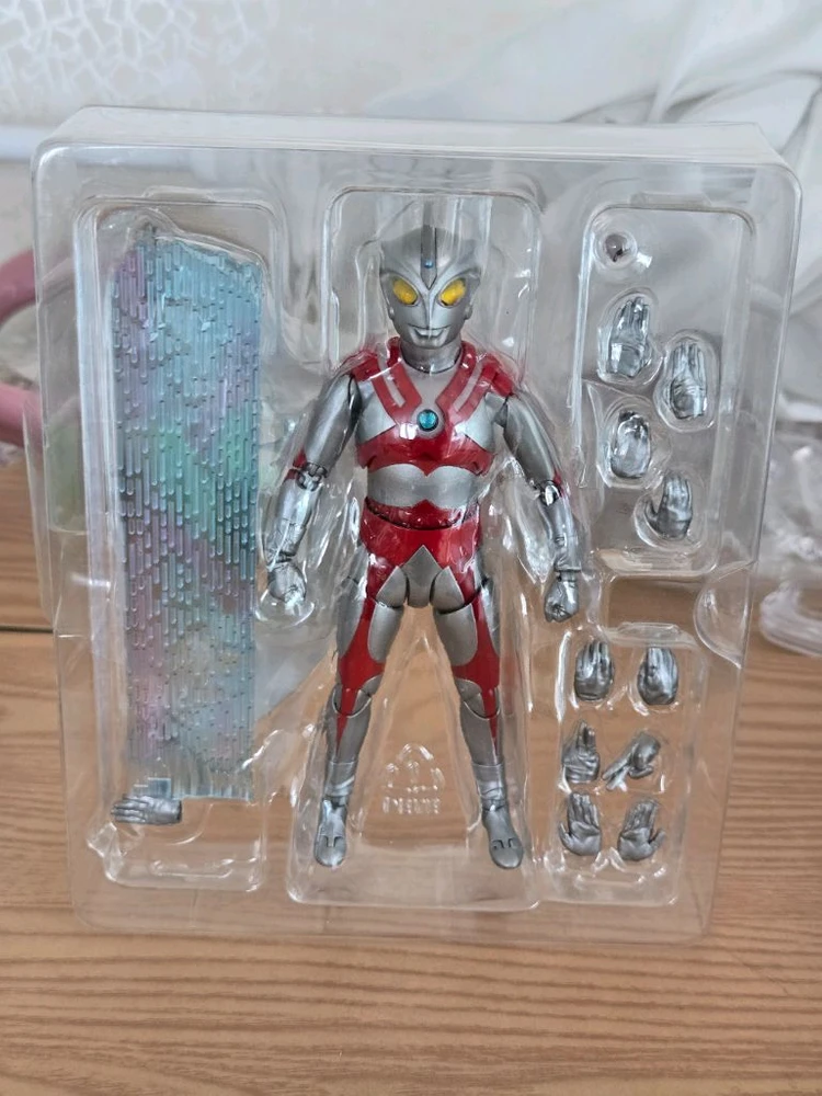 SHF 울트라맨 시리즈 일괄판매합니다 이미지