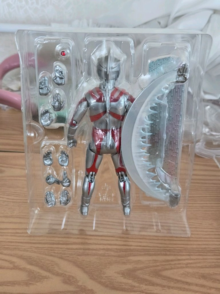 SHF 울트라맨 시리즈 일괄판매합니다 이미지