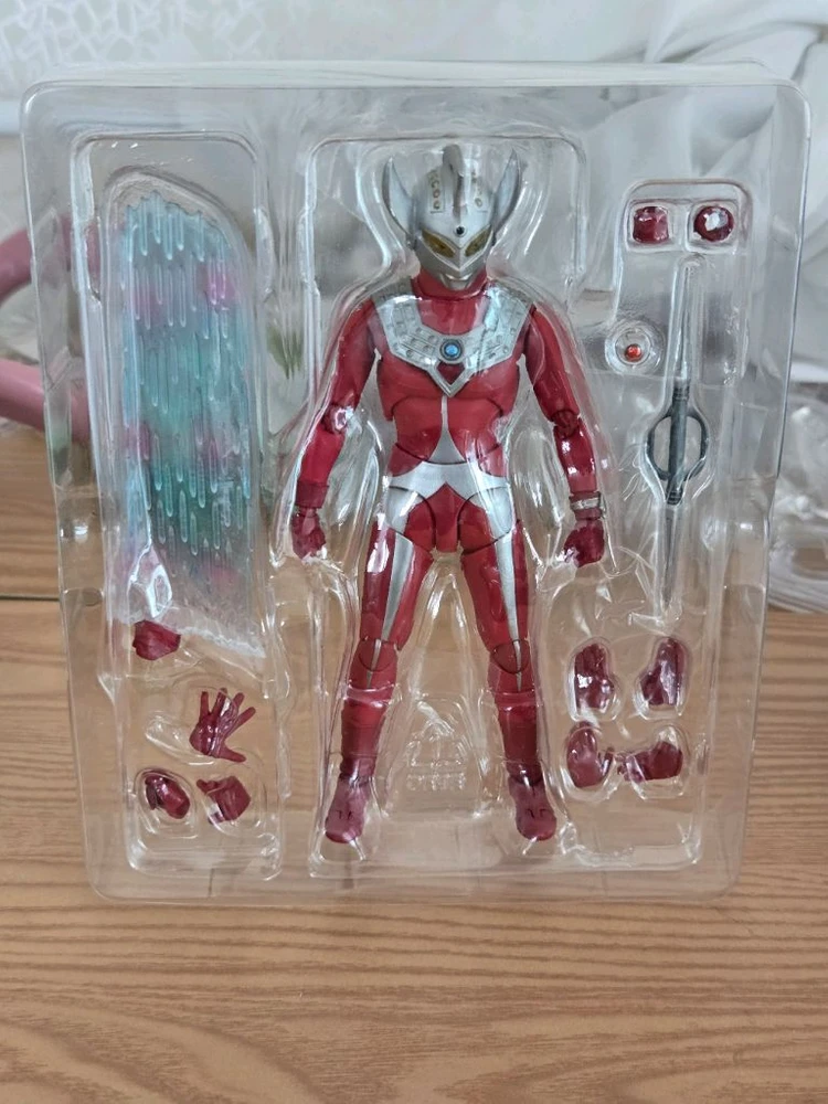 SHF 울트라맨 시리즈 일괄판매합니다 이미지