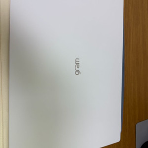 LG 그램 프로 16z90u-ku7wk 2026년 모델 판매합니다 이미지