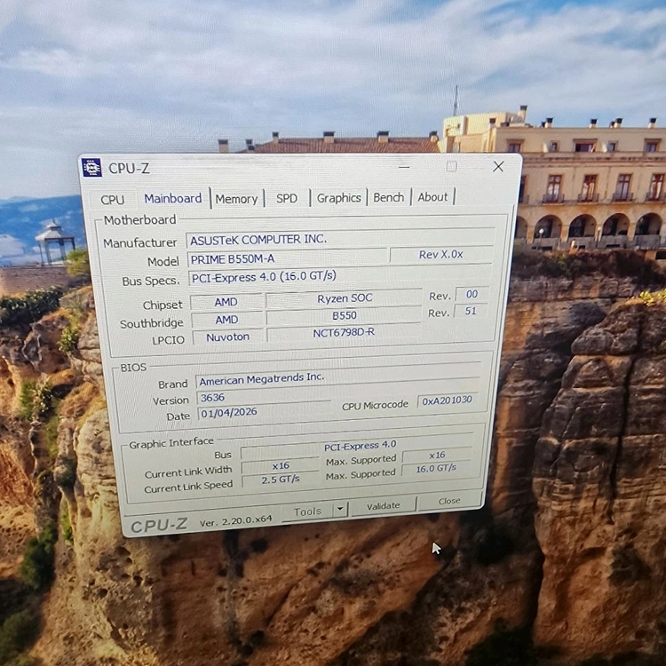 5600x/rtx3080 게이밍본체 이미지