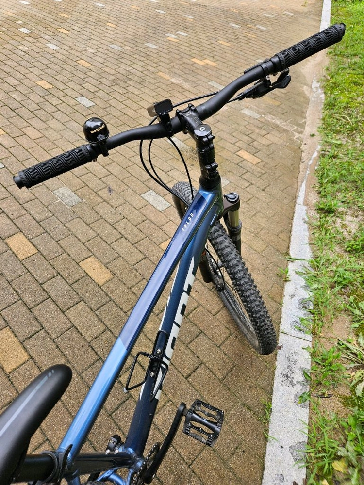 자이언트 타론0 29인치 MTB L사이즈 이미지