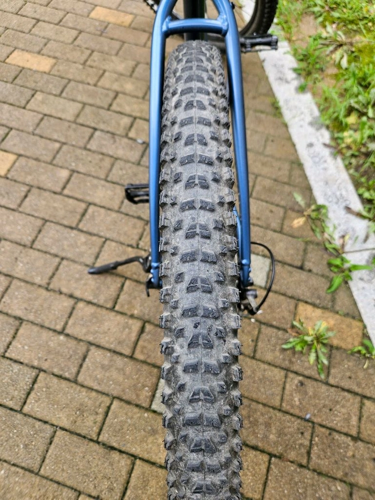 자이언트 타론0 29인치 MTB L사이즈 이미지