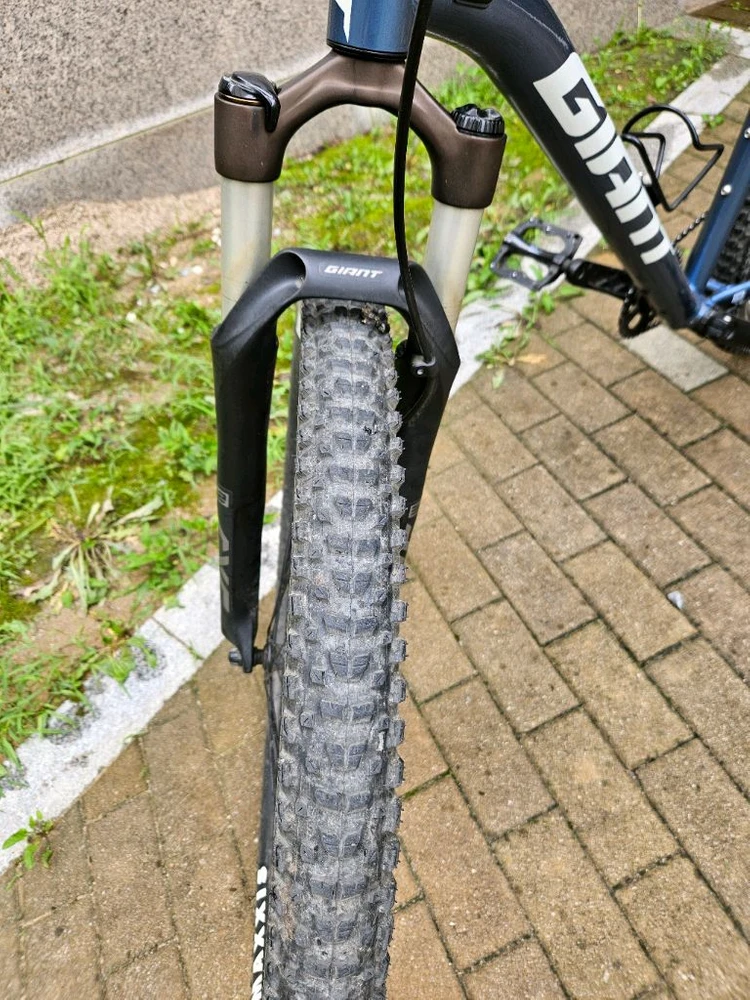 자이언트 타론0 29인치 MTB L사이즈 이미지