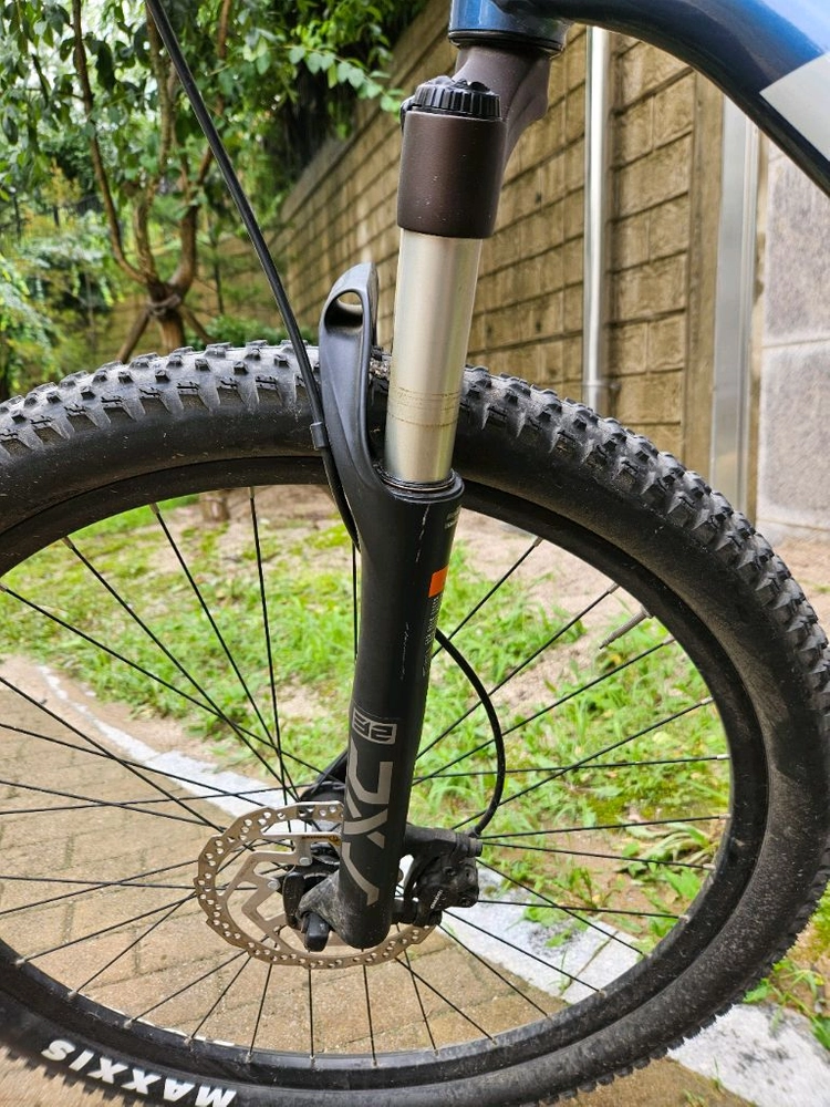 자이언트 타론0 29인치 MTB L사이즈 이미지