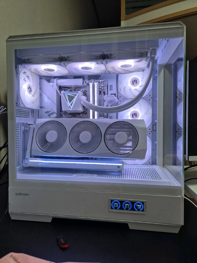 7800x3d 9070xt 이미지