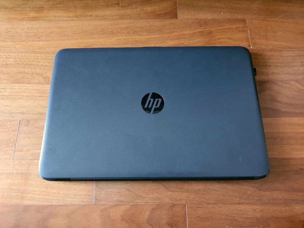 HP 250 G4 Notebook PC / 업그레이드 노트북 이미지