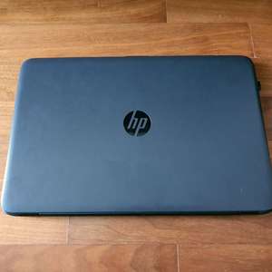 HP 250 G4 Notebook PC / 업그레이드 노트북 이미지