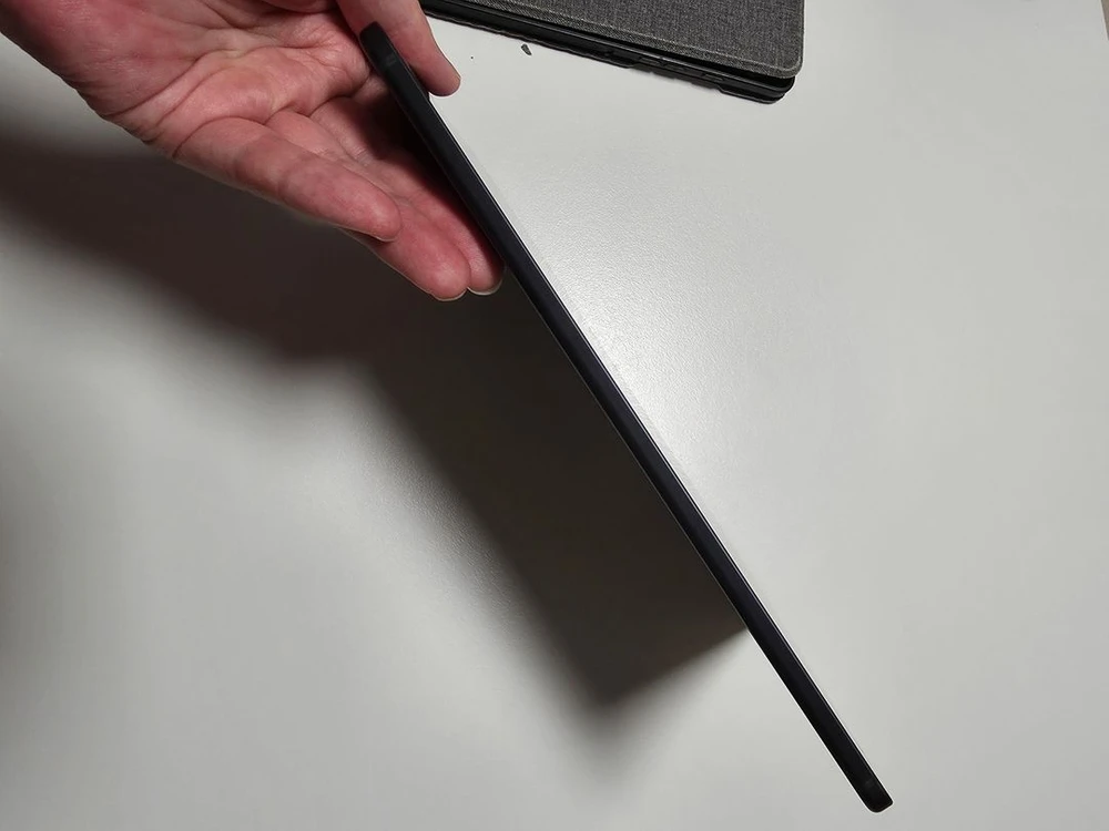 갤럭시탭 s6 lite 팝니다 상태 s급 모델명 SM-P610입니다 이미지