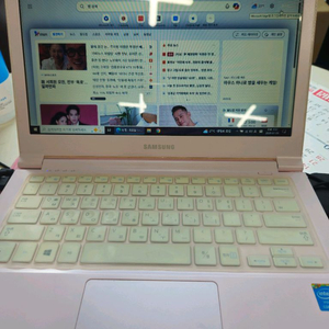 삼성 4세대 i3 노트북 이미지