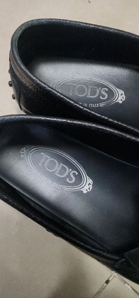 토즈 TODS 드라이빙슈즈 270 이미지