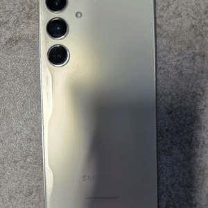 스마트폰 실버 256GB 이미지