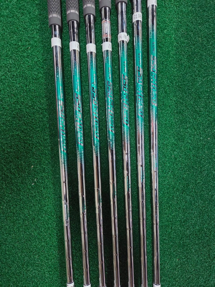 테일러메이드 P790 아이언세트 이미지