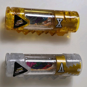 파워레인저 다이노포스 다이노셀 빅토리.맥시멈 V,X다이노셀 일괄 이미지