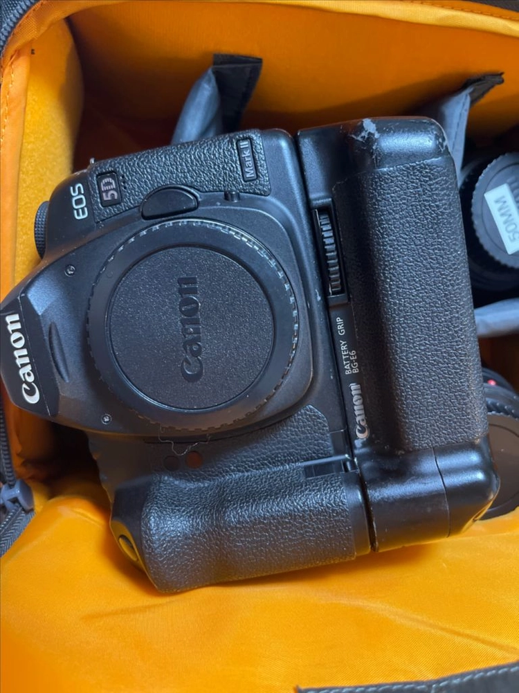 캐논 5D markii mark2 오두막 - 안심되는 중고거래