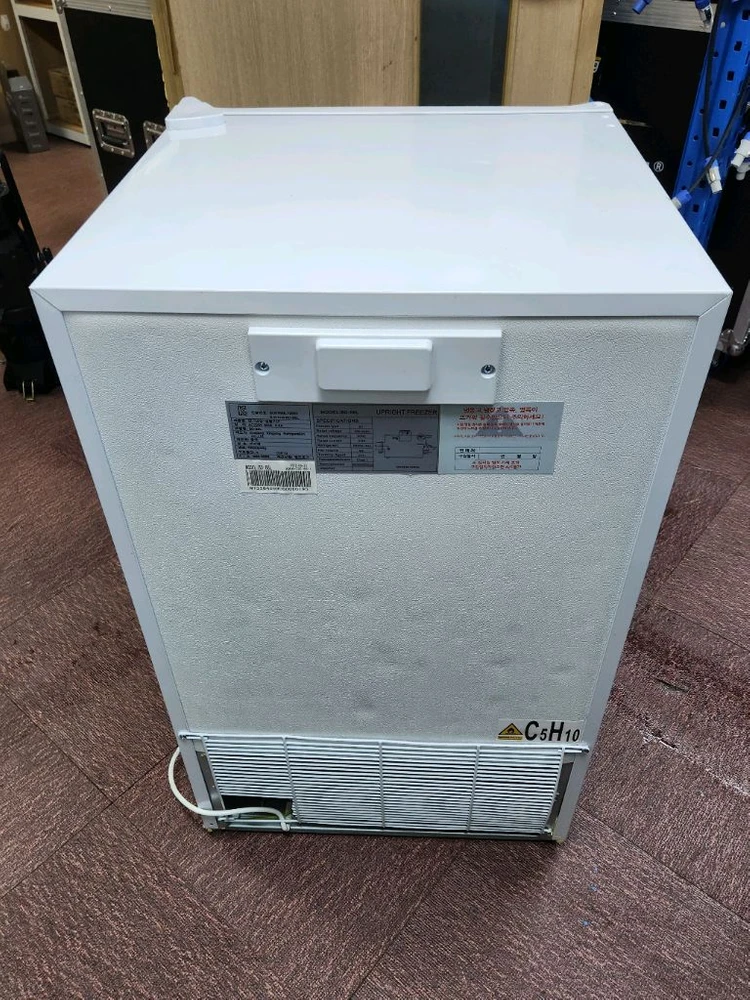 아이엠 BD-88L 화이트냉동고 서랍형 88L526831571m 판매합니다. 이미지