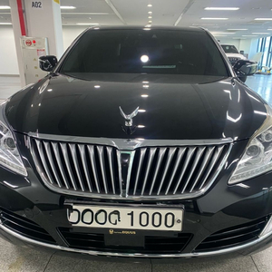 신형 에쿠스 리무진 5.0 V8 관리잘된 후기형 에쿠스 판매 가격인하 합니다!!! 1550만원 이미지