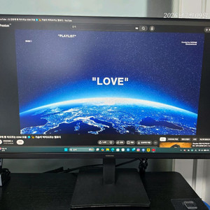 삼성 IPS 사무용 모니터 27인치 LS27F322 26년 1월 출시 이미지