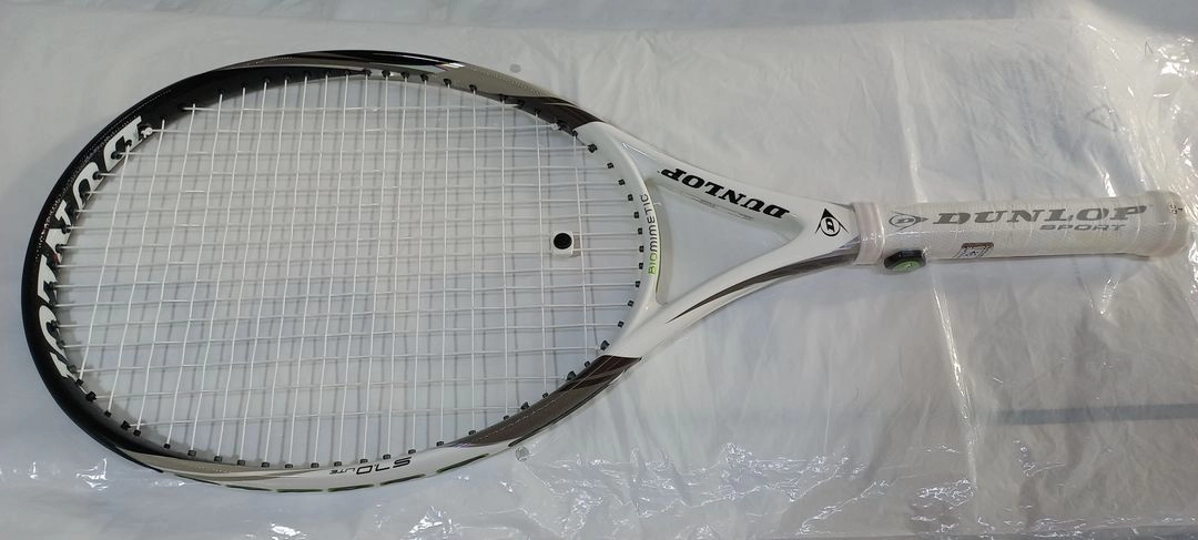 테니스라켓 던롭 바이오미메틱 s7.0 라이트(264g) 이미지