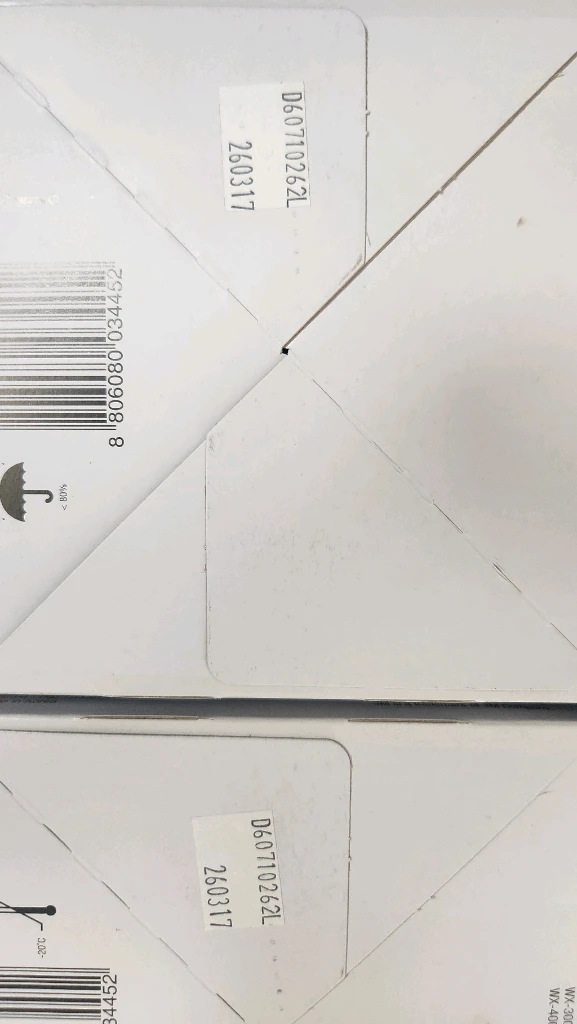 3M 8822방진마스크 100ea 팝니다. 이미지