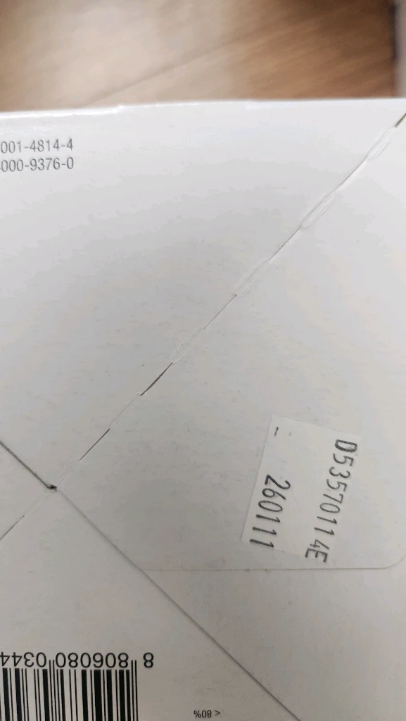 3M 8822방진마스크 100ea 팝니다. 이미지