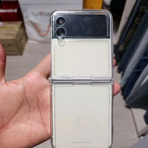 갤럭시Z플립3 이미지