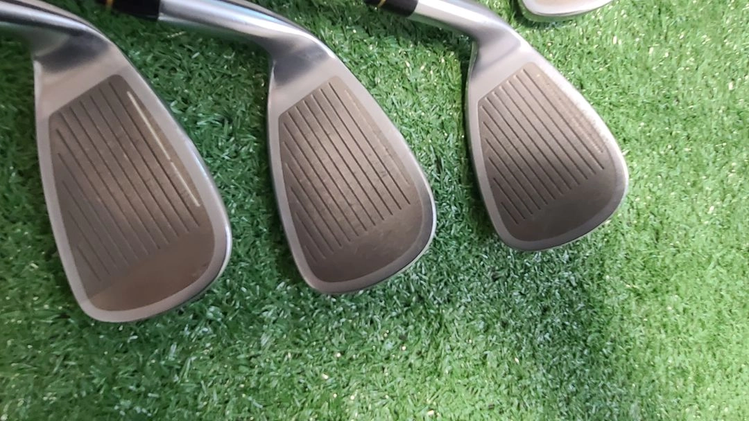 [HONMA] 여성용) 혼마 트윈마크 ML303 6-11.SW (7)아이언세트 HONMA ML638 L강도 이미지