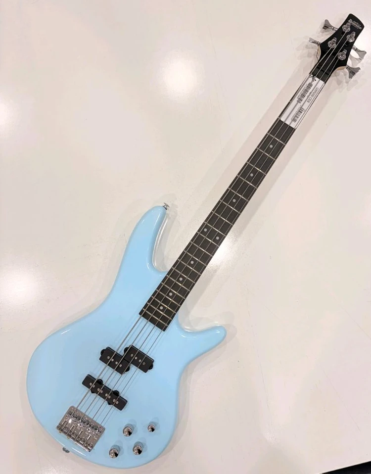 (새상품) 아이바네즈 Ibanez GSR200 일렉 베이스기타 - 안심되는 중고거래