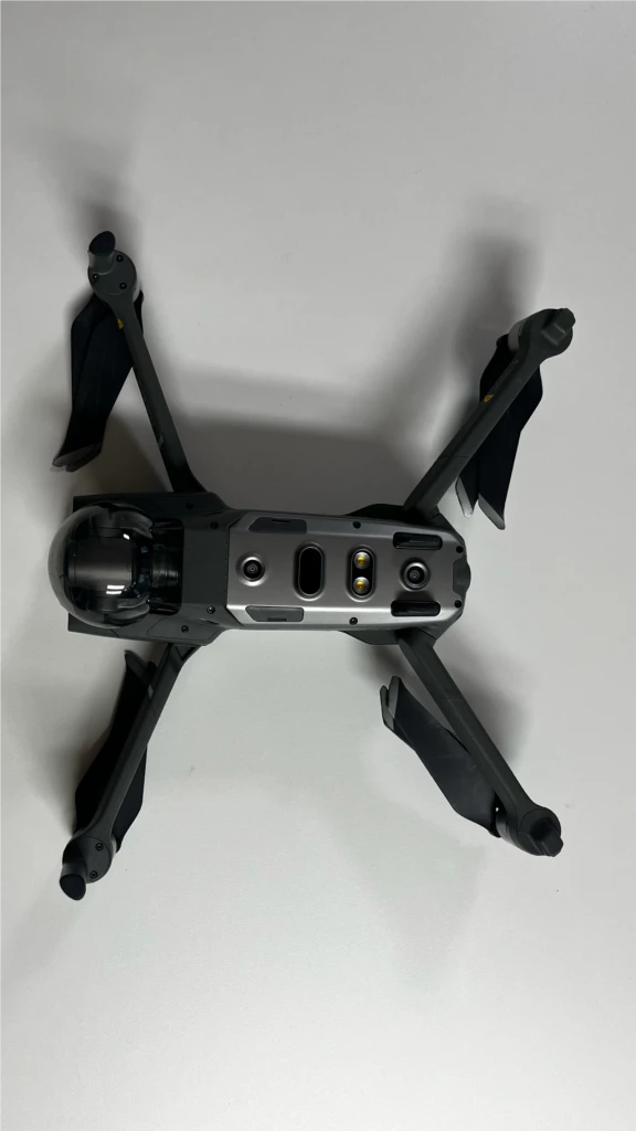 DJI 매빅2 줌 드론 플라이 모어 키트 이미지