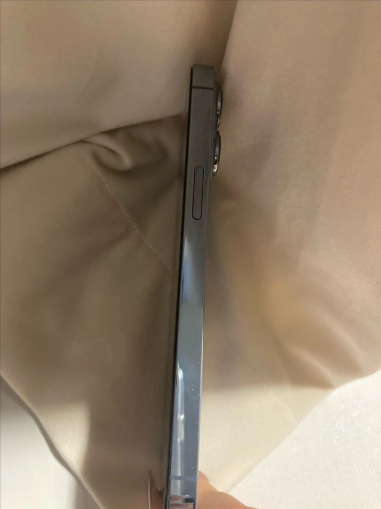 아이폰13프로 시에라블루 256GB 이미지