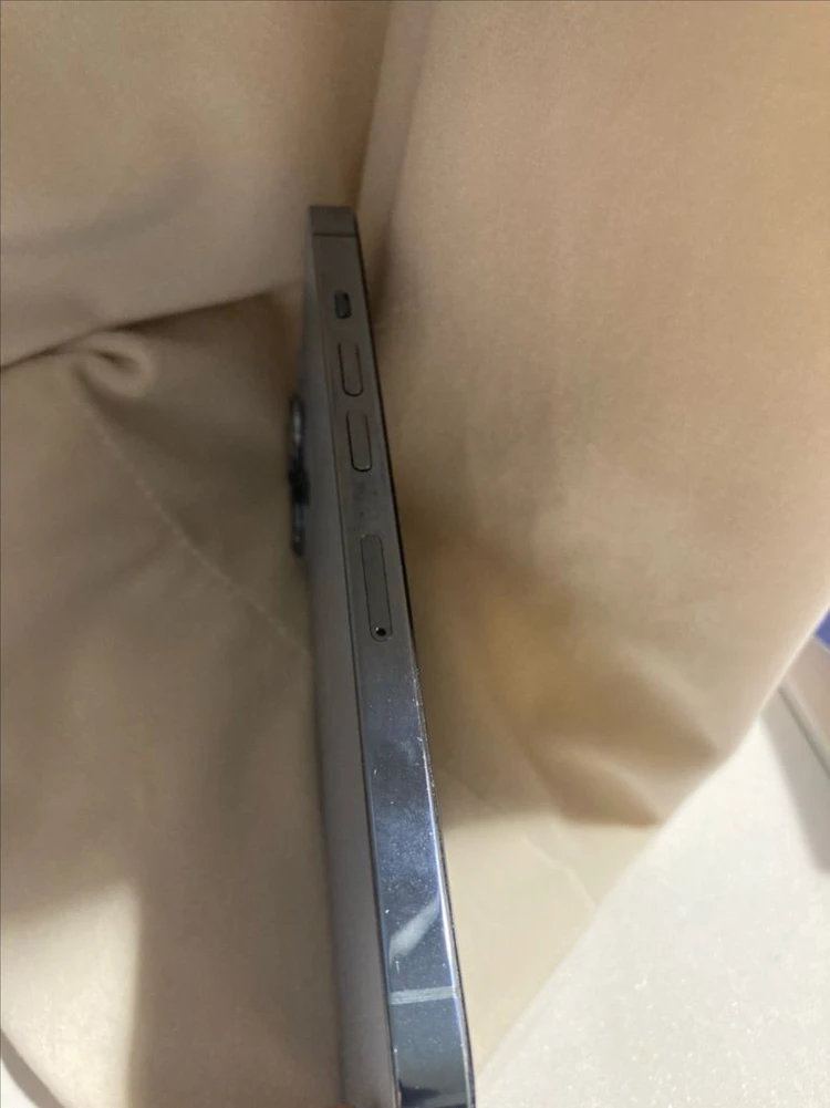 아이폰13프로 시에라블루 256GB 이미지