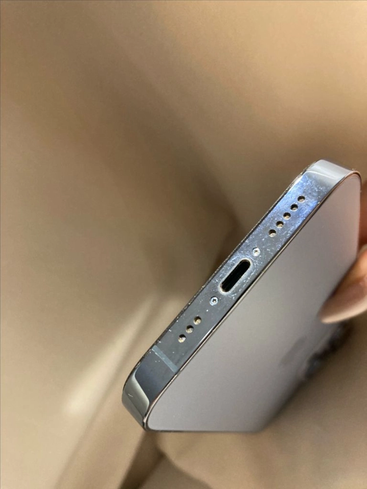 아이폰13프로 시에라블루 256GB 이미지