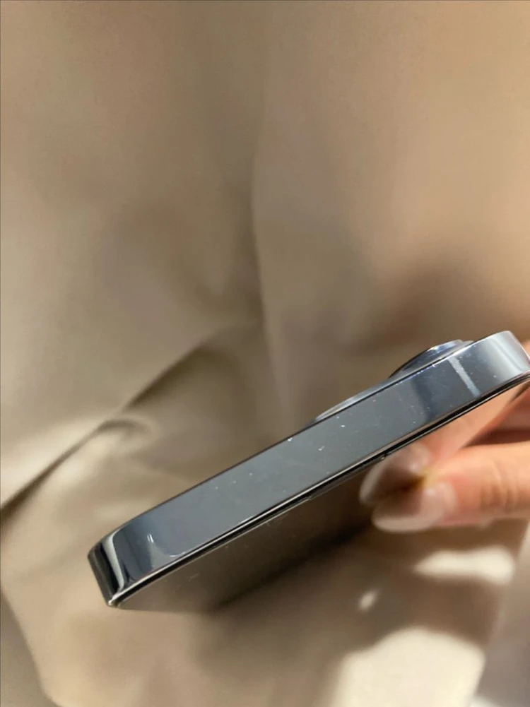 아이폰13프로 시에라블루 256GB 이미지