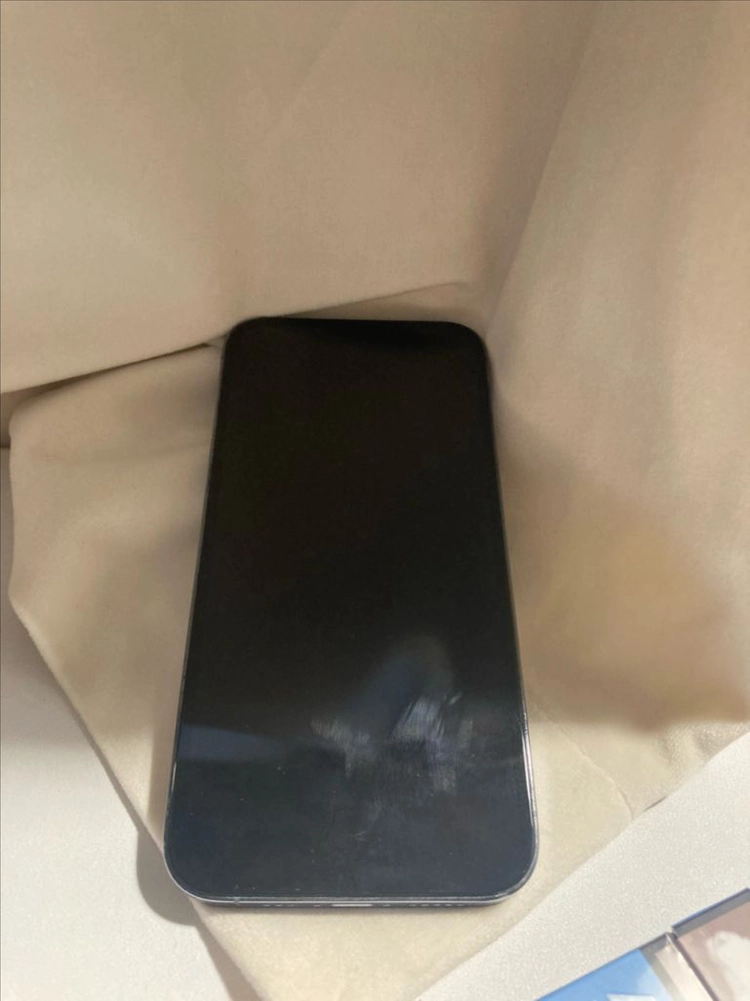 아이폰13프로 시에라블루 256GB 이미지