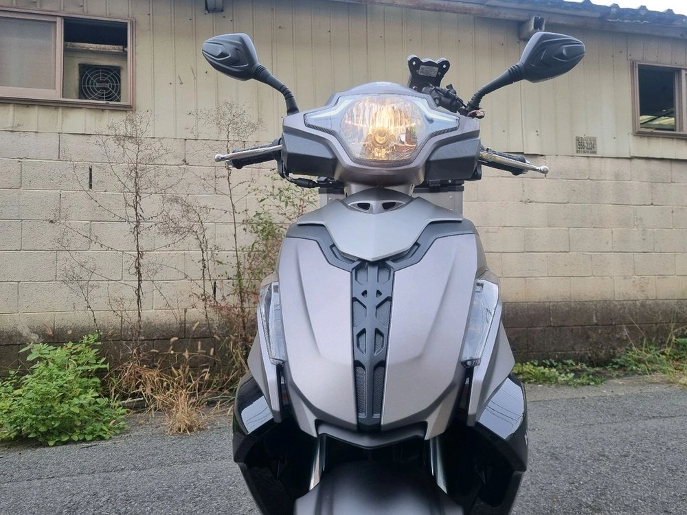10만키로도 걱정없는 엔진 USR125 이미지