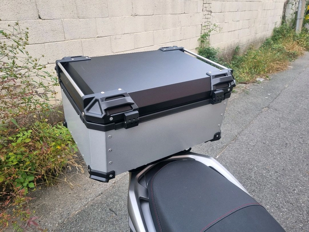 10만키로도 걱정없는 엔진 USR125 이미지