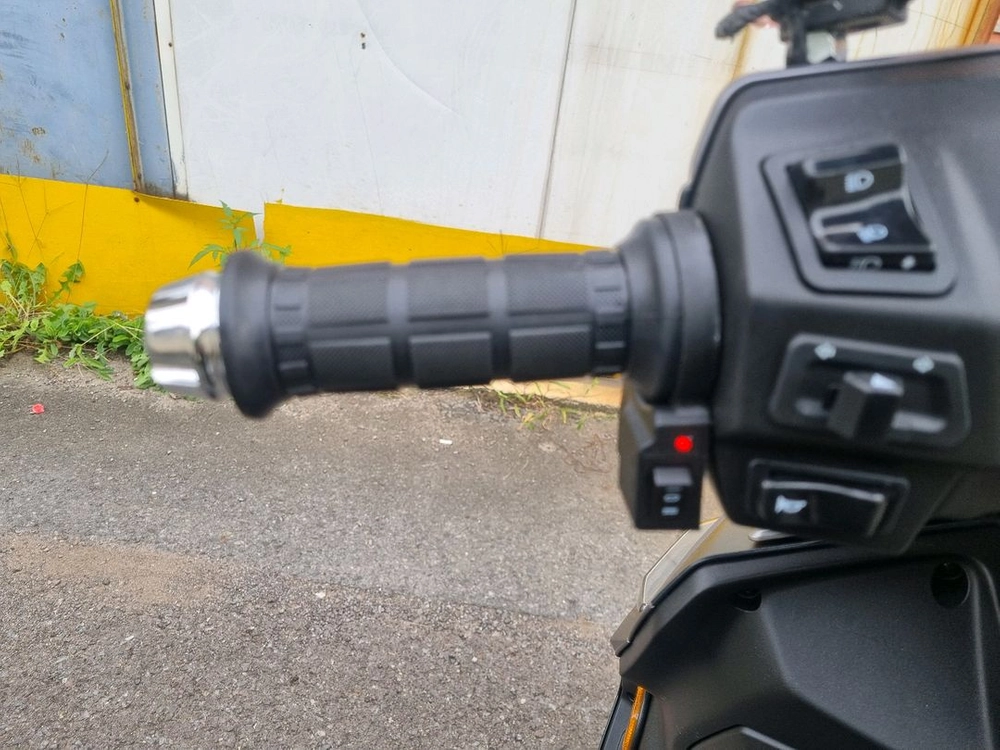 10만키로도 걱정없는 엔진 USR125 이미지