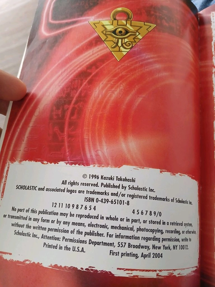 Yu-GI-Oh : Monster Duel Official Handbook (Paperback) 이미지