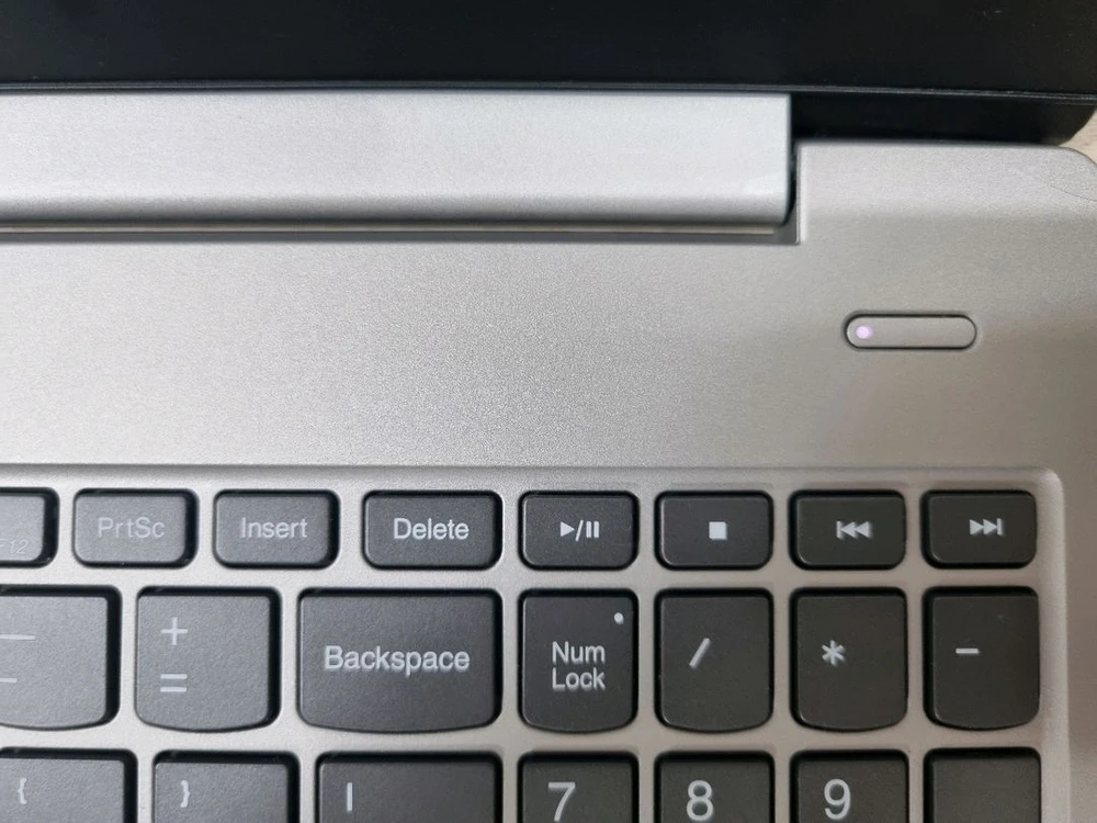 부품용노트북 레노버 S340-15IIL i5 10세대 이미지