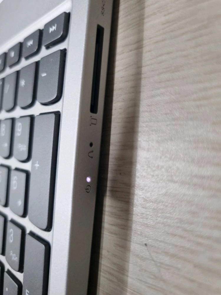 부품용노트북 레노버 S340-15IIL i5 10세대 이미지