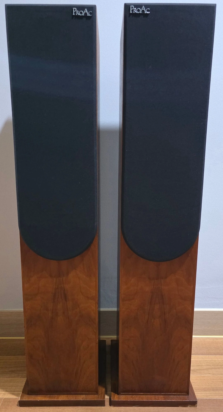 ProAc STUDIO 150 스피커 판매합니다 - 안심되는 중고거래