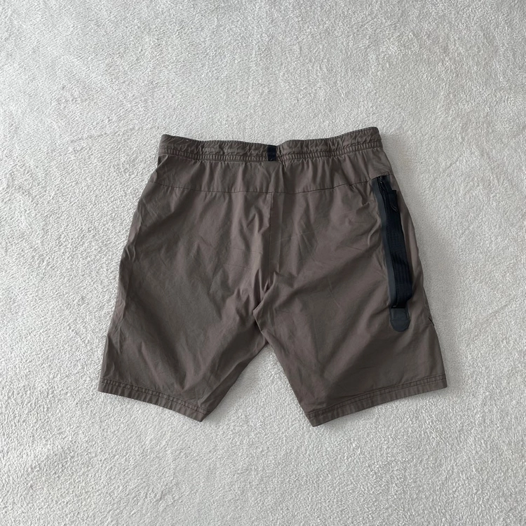 XL 나이키 테크팩 언라인드 쇼츠 반바지 이미지