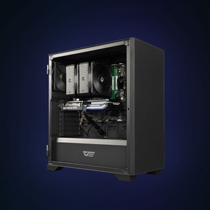 rtx 3060 ti 컴퓨터 본체 판매 합니다 이미지