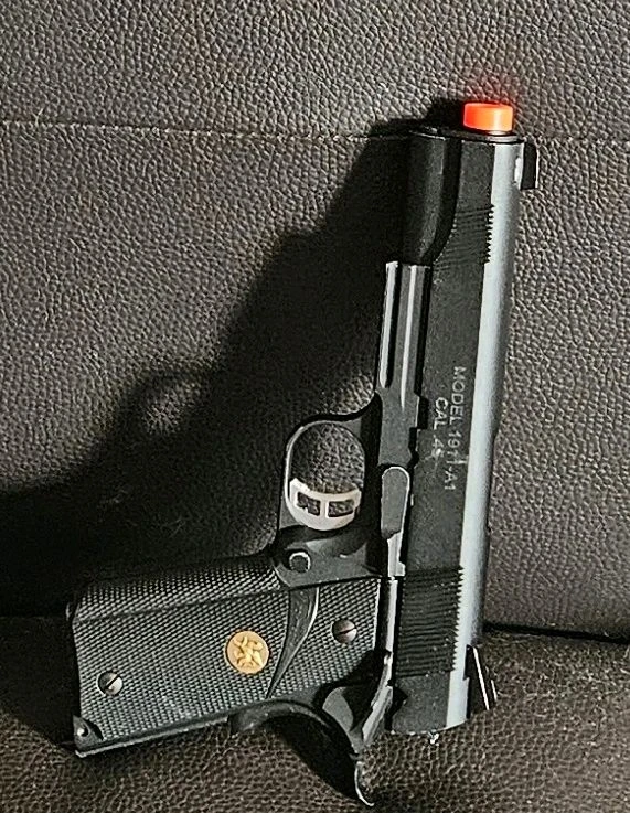 KJW KP-07 GBB - 안심되는 중고거래