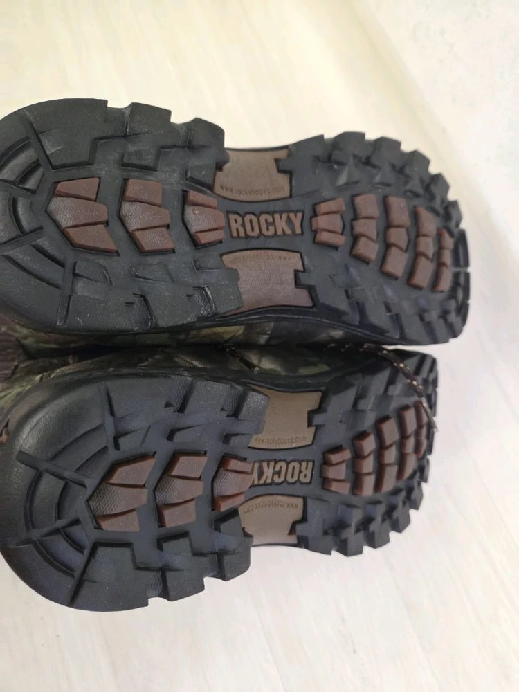 Rocky 카모 워커270~275 이미지