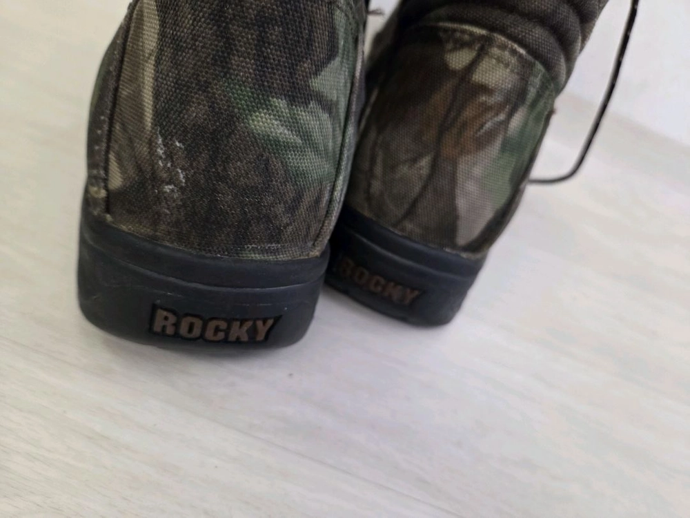 Rocky 카모 워커270~275 이미지