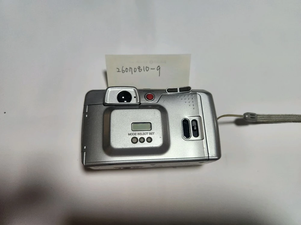 컴팩트 디지털카메라 이미지