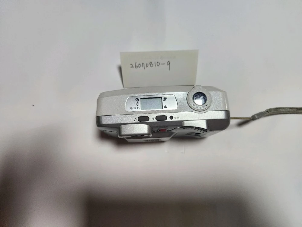 컴팩트 디지털카메라 이미지